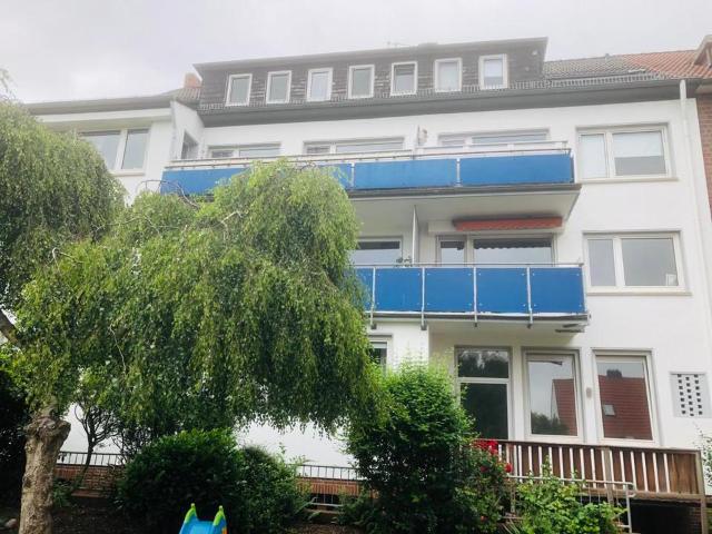Wohnung mieten in Blumenthal, Bremen