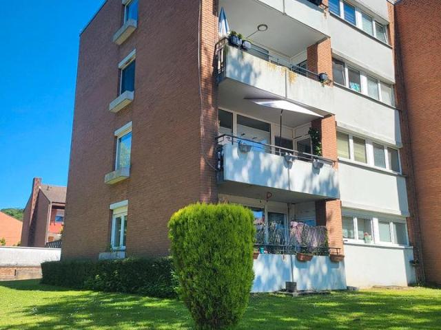 Wohnung kaufen in Doverack, Hückelhoven