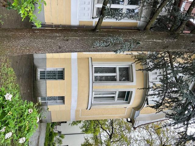Apartment mieten in Innere Stadt, Gersdorf-Feistritz