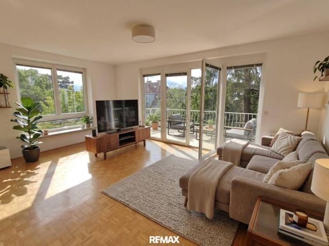 Apartment mieten in KG Ober St. Veit, Wien
