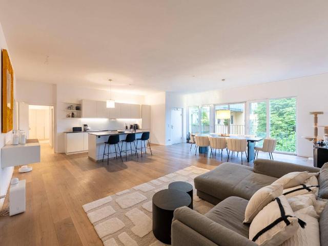 Apartment kaufen in Salzburg