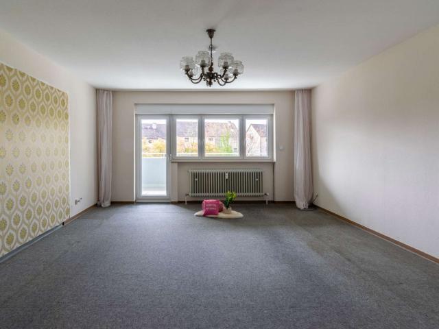 Wohnung kaufen in Schwöllbronn, Öhringen