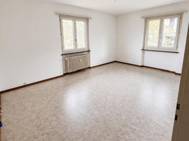 Wohnung mieten in Hilterfingen, Bern