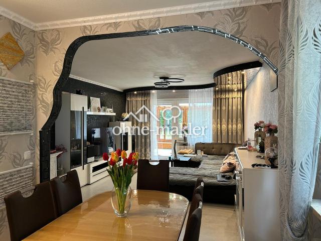 Apartment kaufen in Spickel-Herrenbach, Augsburg