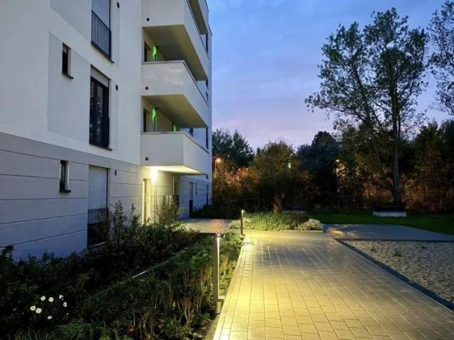 Apartment mieten in Groß Klein, Rostock