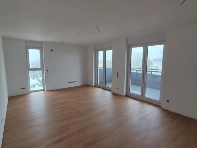 Apartment mieten in Groß Klein, Rostock
