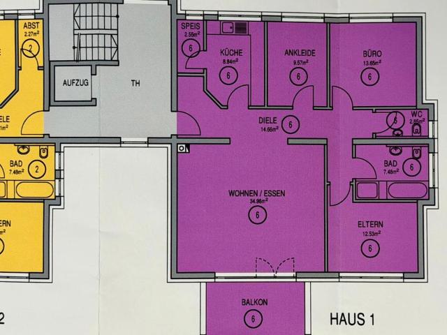 Wohnung kaufen in Karlstadt, Bayern