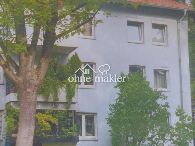 Apartment kaufen in Eschersheim, Sachsenhausen
