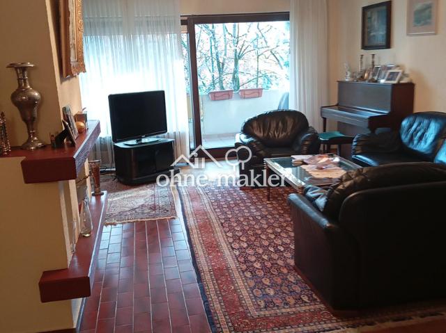 Apartment kaufen in Sachsenhausen, Hessen