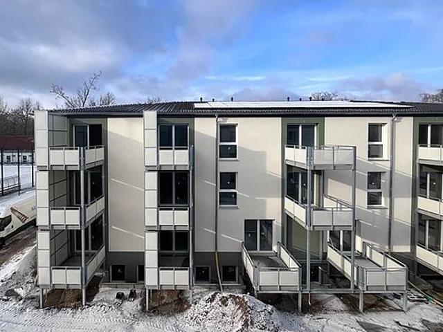 Apartment mieten in Treptow–Köpenick, Berlin