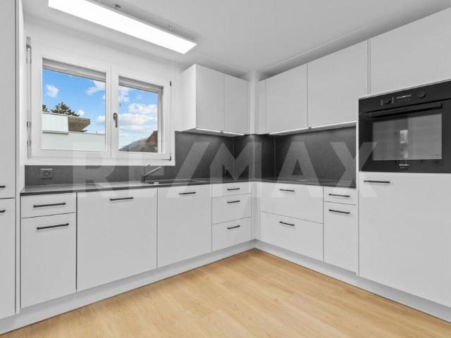Wohnung mieten in Wartau, St. Gallen