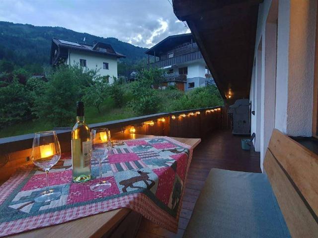 Apartment kaufen in Fügen, Tirol