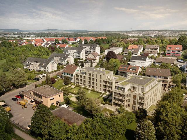 Wohnung kaufen in Tamm, Baden-Württemberg