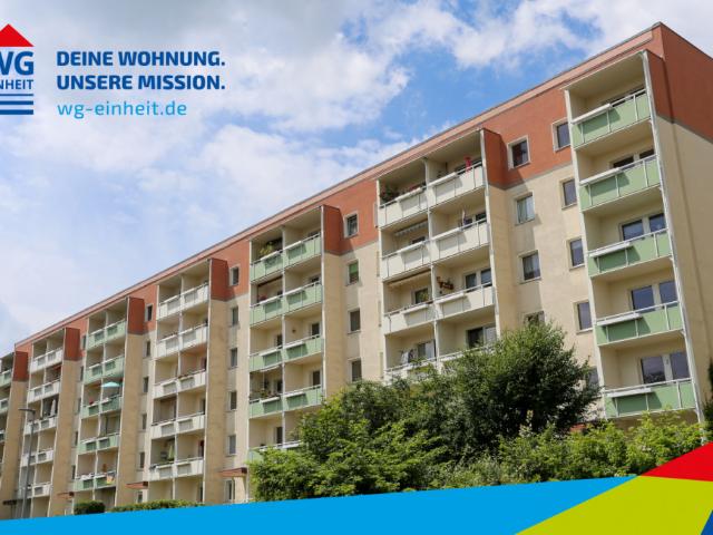Apartment mieten in Markersdorf, Chemnitz