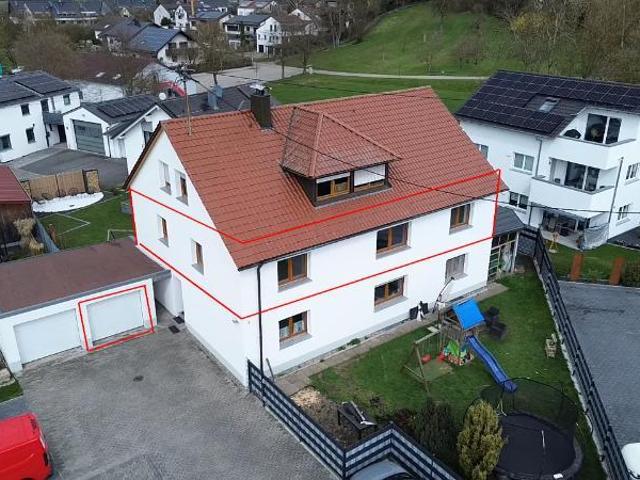 Wohnung mieten in Neu-Ulm, Bayern