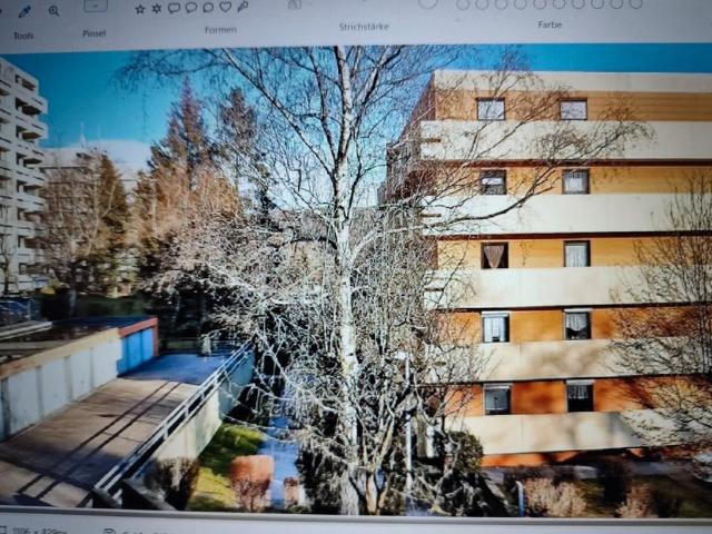Wohnung kaufen in Dudweiler, Saarbrücken
