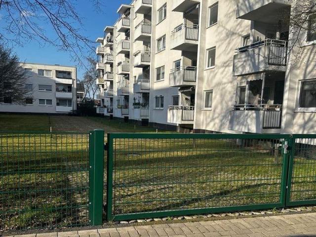 Wohnung kaufen in Monheim, Nordrhein-Westfalen