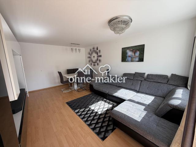 Apartment kaufen in Siglfing, Erding