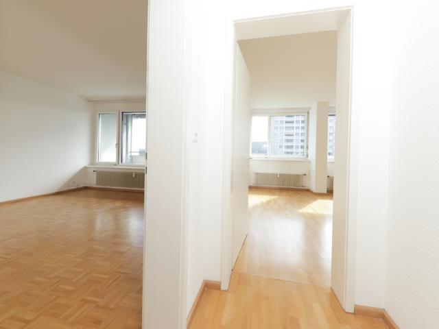 Apartment mieten in Birsfelden, Basel-Landschaft