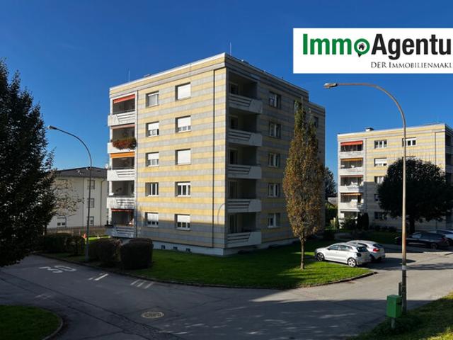 Apartment kaufen in Götzis, Vorarlberg