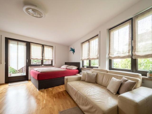 Apartment mieten in Götznerberg, Götzis