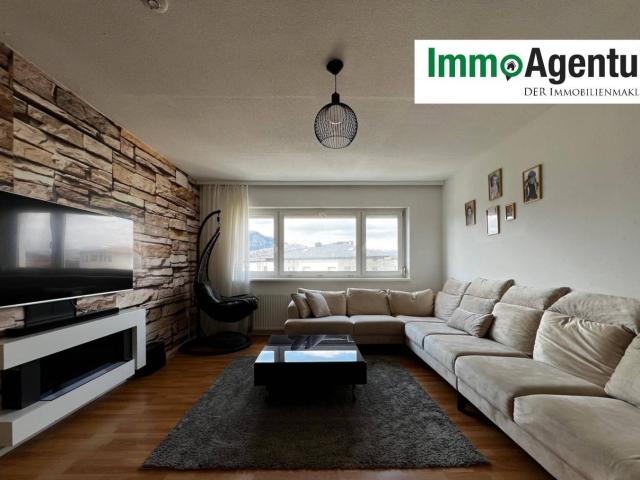 Apartment kaufen in Götzis, Sankt Arbogast