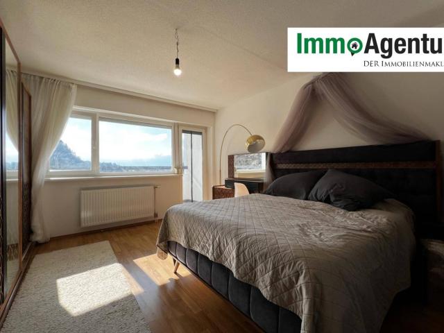 Apartment mieten in Götzis, Sankt Arbogast