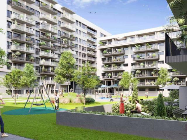 Wohnung kaufen in Sankt Leonhard, Gersdorf-Feistritz