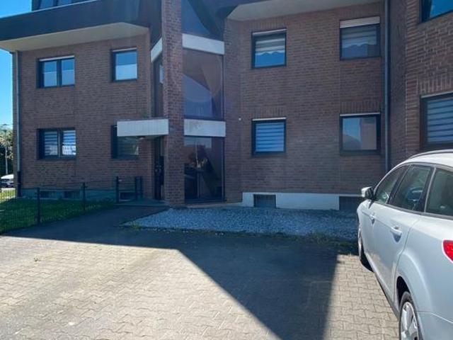 Etagenwohnung kaufen in Grevenbroich, Stadtmitte