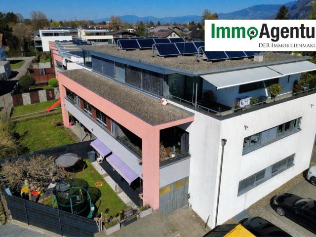 Apartment kaufen in Altach, Vorarlberg