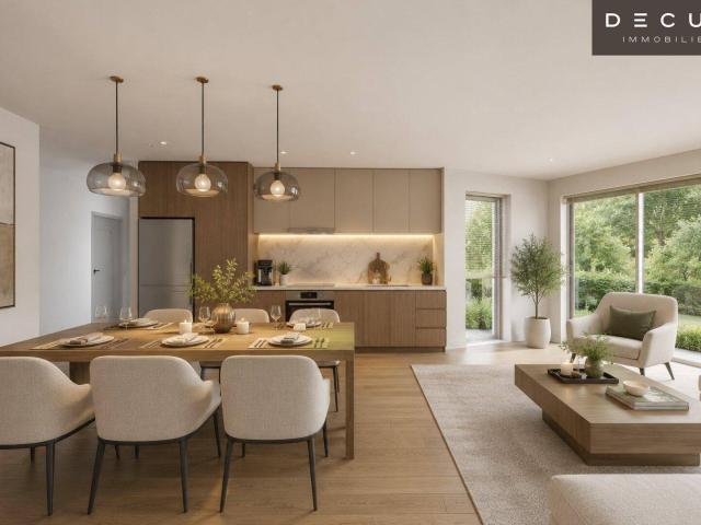 Apartment kaufen in Liesing, Wien