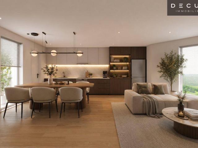 Apartment kaufen in Liesing, Wien