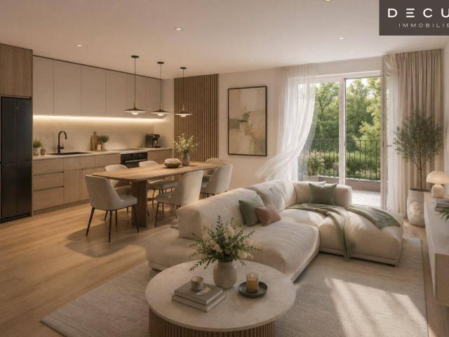 Apartment kaufen in Liesing, Wien