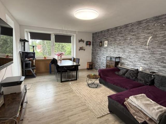 Wohnung kaufen in Osnabrück