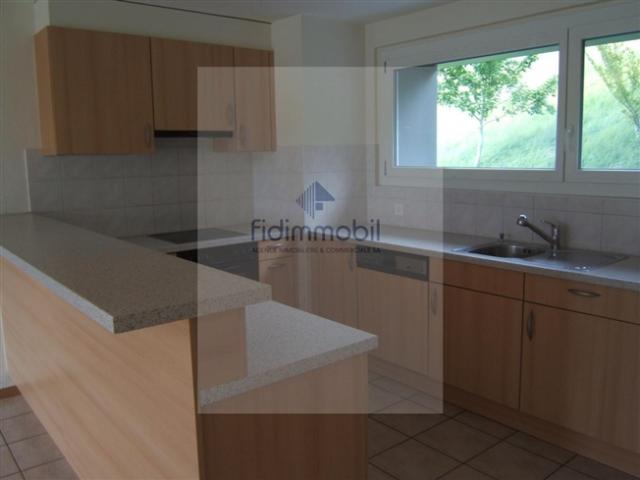 Wohnung mieten in Le Locle