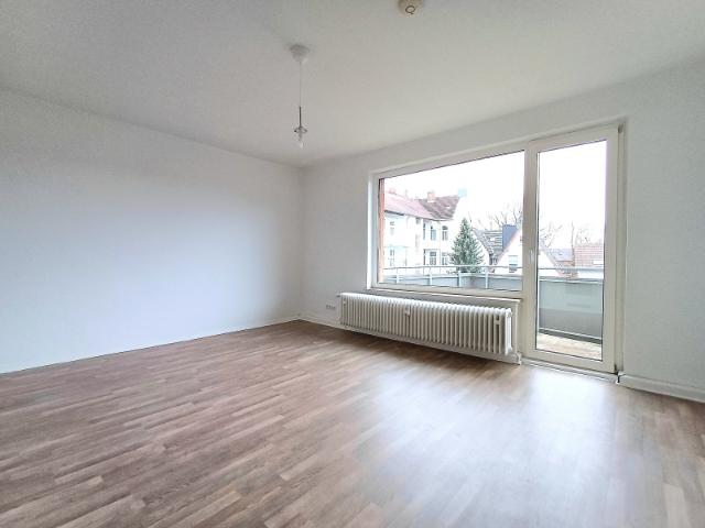 Apartment mieten in Minden, Nordrhein-Westfalen