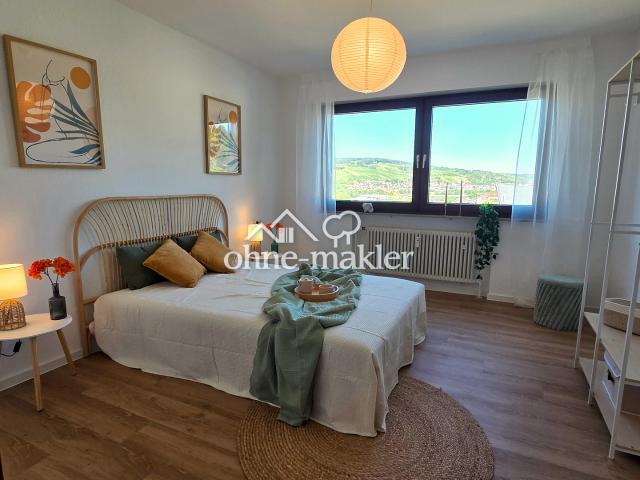 Apartment kaufen in Remshalden, Baden-Württemberg