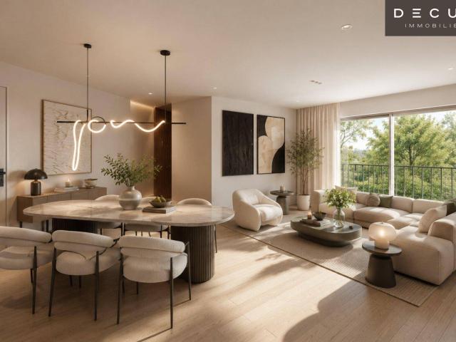 Apartment kaufen in Liesing, Wien