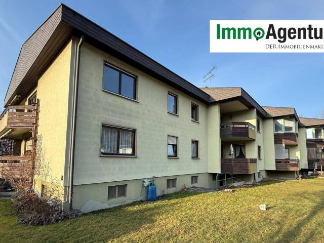 Apartment kaufen in Hohenems