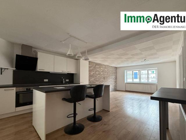 Apartment mieten in Hohenems