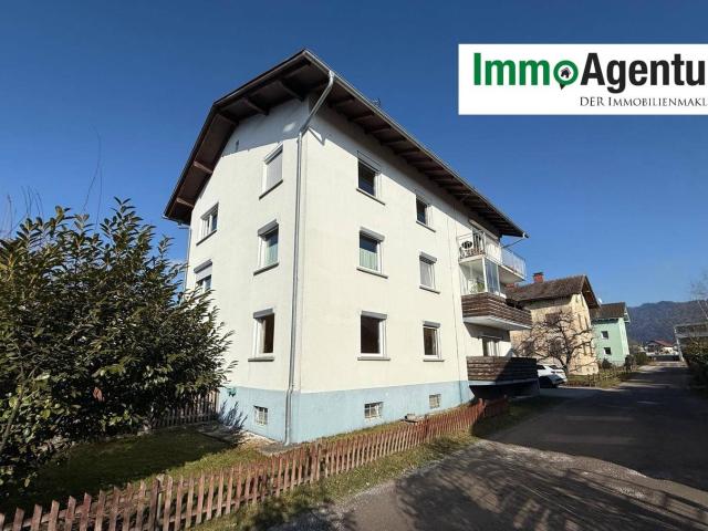 Apartment kaufen in Hörbranz