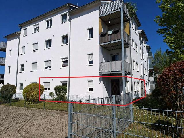 Wohnung kaufen in Illertissen, Landkreis Neu-Ulm