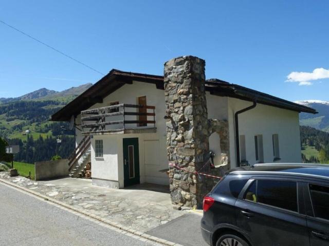 Immobilie kaufen in Pitasch, Graubünden