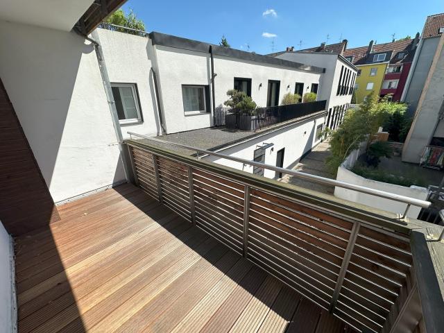 Wohnung mieten in Rüttenscheid, Essen