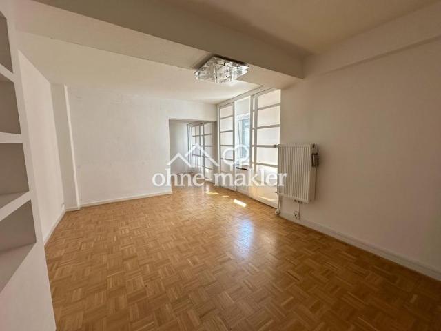 Apartment mieten in Rüttenscheid, Essen