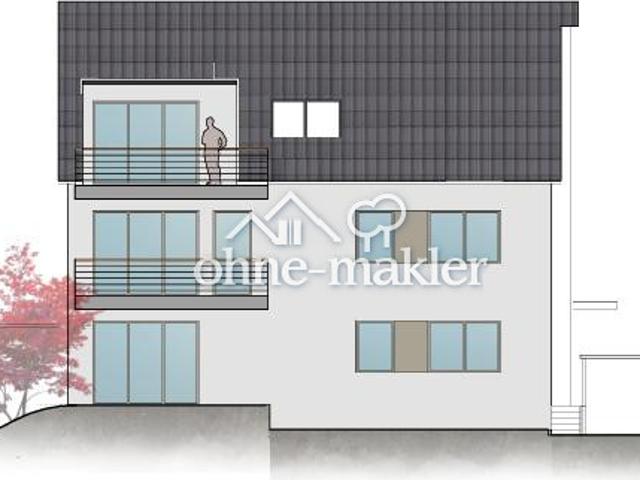 Apartment mieten in Sirnau, Esslingen