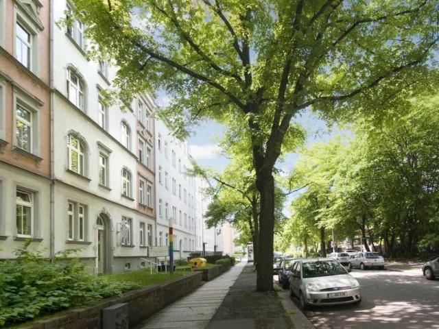 Apartment mieten in Kapellenberg, Chemnitz
