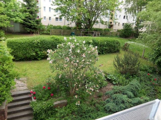 Wohnung mieten in Chemnitz, Sachsen