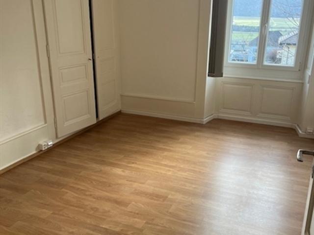 Wohnung mieten in Fontainemelon