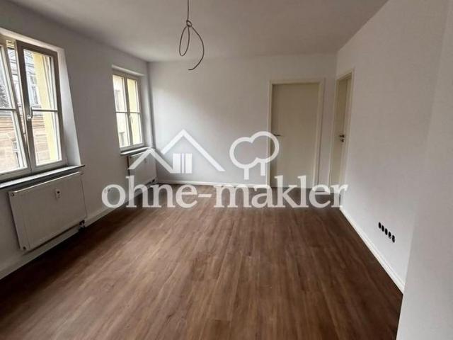Apartment mieten in Fürth, Bayern